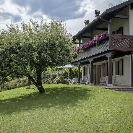 I Borghi Della Schiara - Borgo Talvena Hotel Belluno Exterior foto