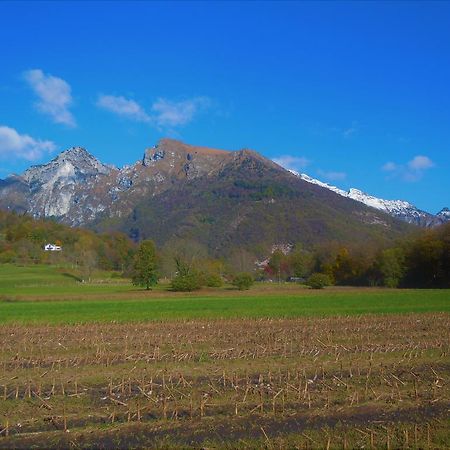 I Borghi Della Schiara - Borgo Talvena Hotel Belluno Exterior foto