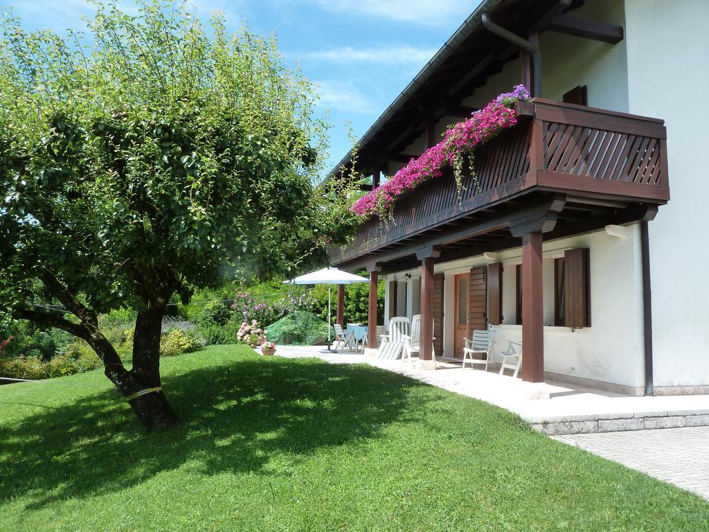 I Borghi Della Schiara - Borgo Talvena Hotel Belluno Exterior foto