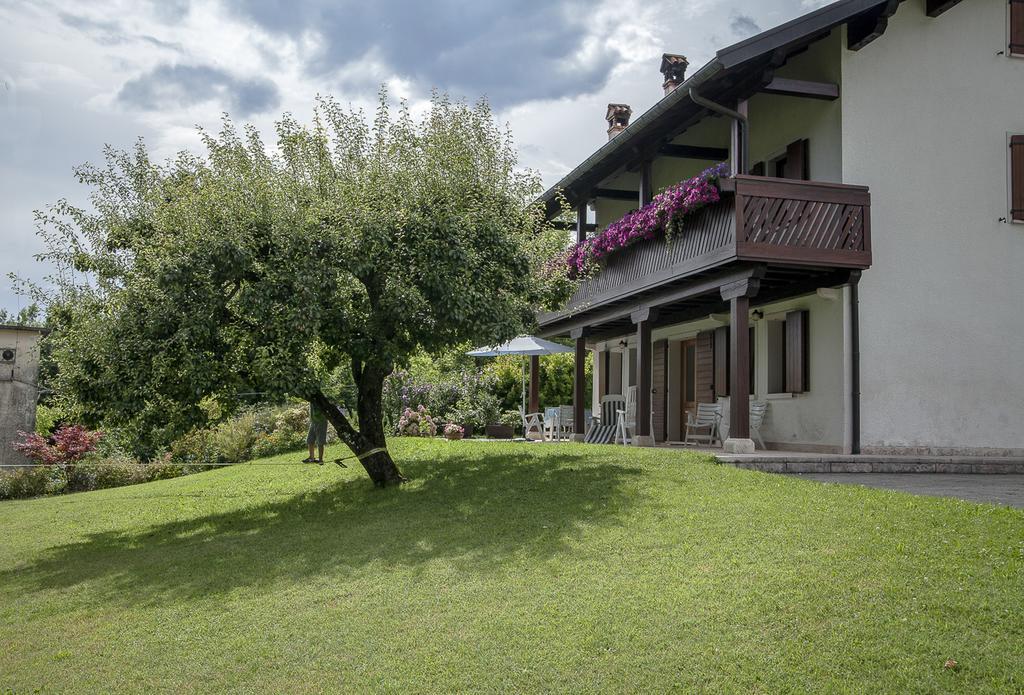 I Borghi Della Schiara - Borgo Talvena Hotel Belluno Exterior foto