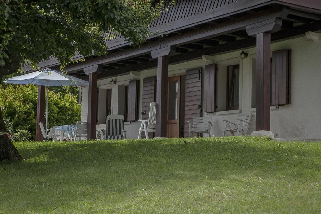 I Borghi Della Schiara - Borgo Talvena Hotel Belluno Exterior foto