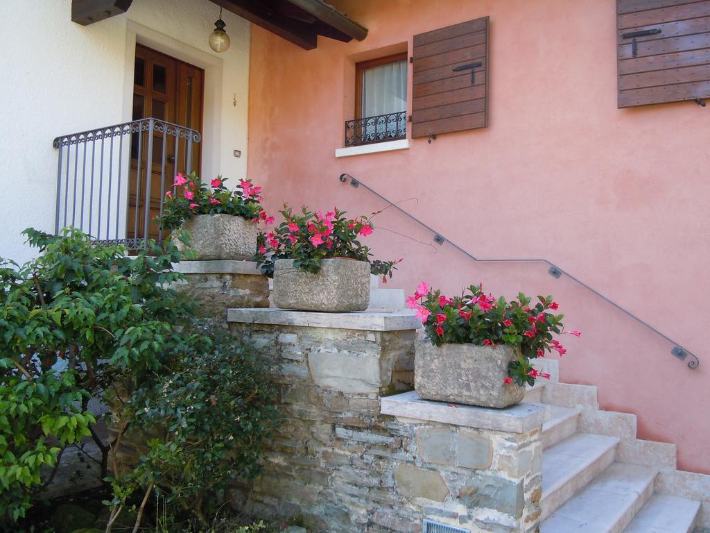 I Borghi Della Schiara - Borgo Talvena Hotel Belluno Exterior foto